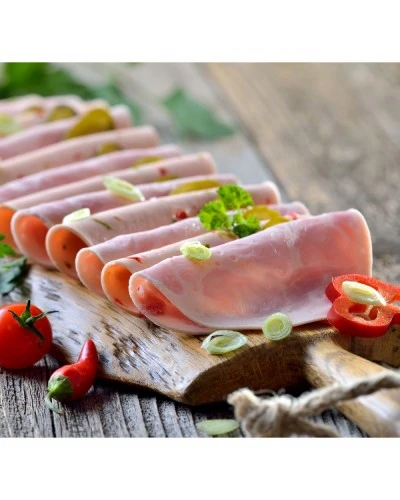 Слайсер (ніж: Ø 370 мм) GGM Gastro