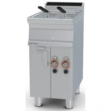 Фритюрниця газова F2/8-74G