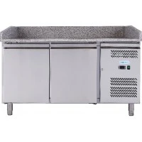 Стіл піцерійний Forcold G-PZ2600TN-FC