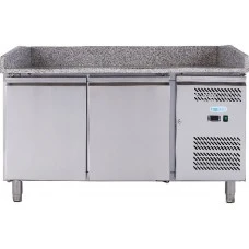 Стіл піцерійний Forcold G-PZ2600TN-FC