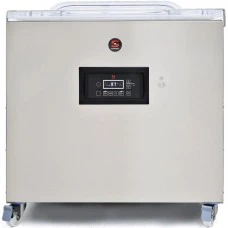 Вакуумні пакувальні машини SE Series 800, Sammic, 400V/1500W, 757x960x(H)998mm