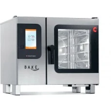 Пароконвектомат Convotherm 4 easyTouch 6.10 ES Bake 5 рівнів