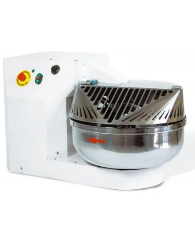 Тістоміс - 35 Л/ 30 kg GGM Gastro