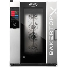 Піч пароконвекційна Unox XELA10EUEXRS