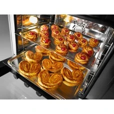 Піч конвекційна TECNOEKA EVOLUTION Snack EKF 423 AL (Італія)