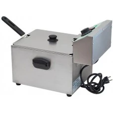 Фритюрниця електрична EFE-6