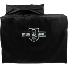 Чохол на BBQ Desk Daddy Smoke на 12 шампурів