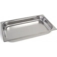 Гастроємкість EWT INOX (PREMIUM) 1/2 x20