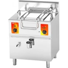 Котел харчоварильний електричний EBP-60L(ih)