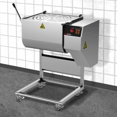 Фаршомішалка електрична - 150 kg GGM Gastro