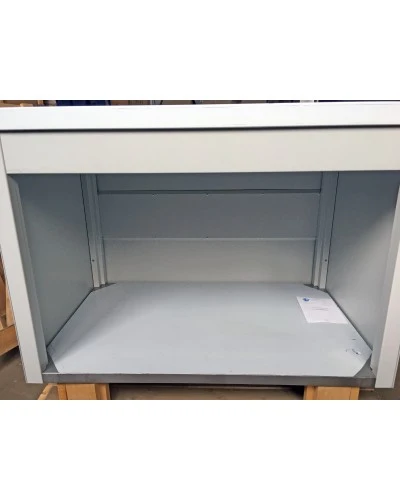 Прилавок нейтральний Terma MN-1100/700-01