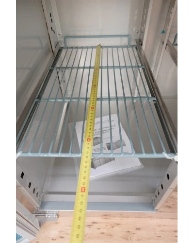 Стіл морозильний GoodFood GF-GN3100BT-HC
