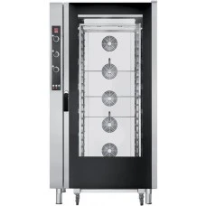Піч пароконвекційна TECNOEKA EVOLUTION Cooking EKF 2011 UD (Італія)