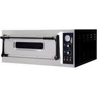 Піч для піци ITPIZZA MS4