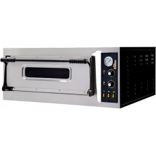 Піч для піци ITPIZZA MS4