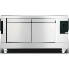 Розстійна шафа L/80-S для печі S125E (Moretti Forni)