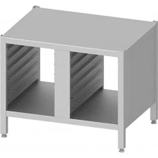 Lainox Підставка під пароконвектомат 7+7 GN 1/1 BSP011