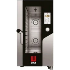 Піч пароконвекційна MKF1011VCTS (Tecnoeka)