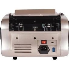 Рахункова машинка банкнот + дисплей, від мережі, 6600