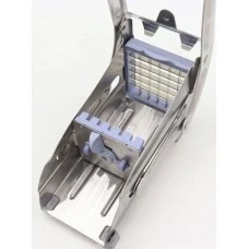 Сталева картоплерізка, овочерізка Potato Chipper
