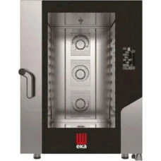 Піч пароконвекційна MKF1021BM (Tecnoeka)