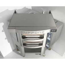 Піч для піци CR535/2-CD (Cuppone)