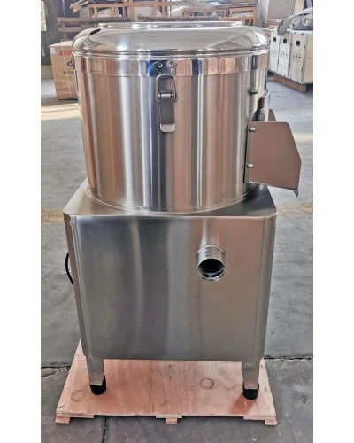 Картоплечистка AIRHOT HLP-10 ECO