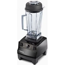 Промисловий стаціонарний блендер електричний 2л Vitamix