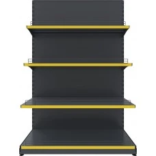 Торговий стелаж TSP-4 (1815х1200)
