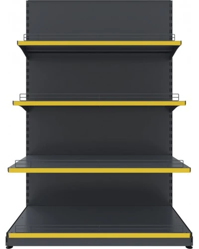 Торговий стелаж TSP-4 (1815х1200)