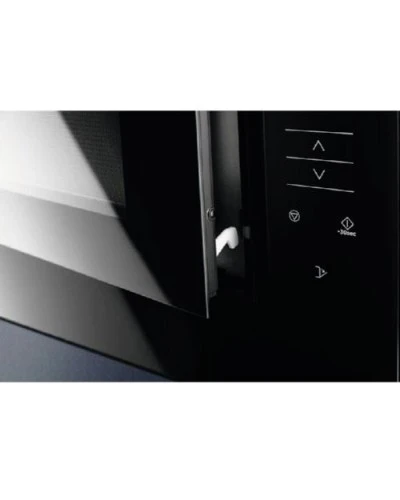Мікрохвильова піч вбудована Electrolux - KMFE 264 TEX