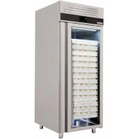 Холодильна шафа для пекарні / 800- літрів / кількість дверей- 1 / GGM Gastro