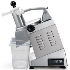 Овочерізка SIRMAN TM Inox (без дисків)