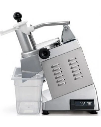 Овочерізка SIRMAN TM Inox (без дисків)