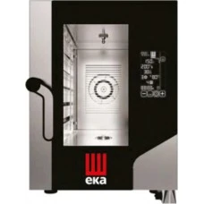 Піч пароконвекційна MKF611CBM (Tecnoeka)