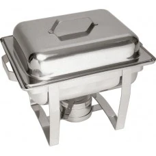Bartscher Марміт Chafing Dish 1/2 GN 500481