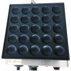 Апарат для оладок GoodFood EG25R