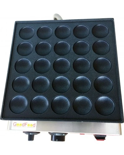 Апарат для оладок GoodFood EG25R