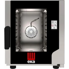 Піч пароконвекційна EKF523NTUD (Tecnoeka)