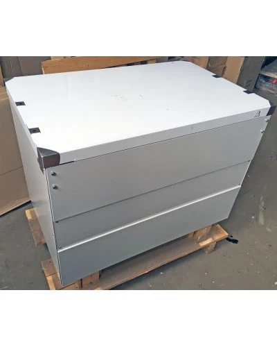Прилавок нейтральний Terma MN-1100/700-01