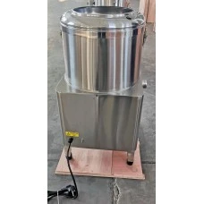 Картоплечистка AIRHOT HLP-10 ECO