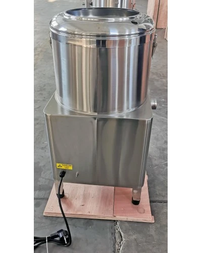 Картоплечистка AIRHOT HLP-10 ECO