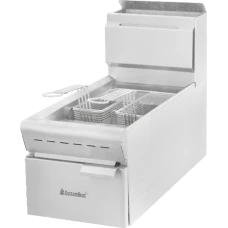 Фритюрниця газова DF15 CustomHeat
