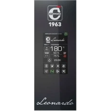 Піч для піци LN2T/1TSM (Cuppone)
