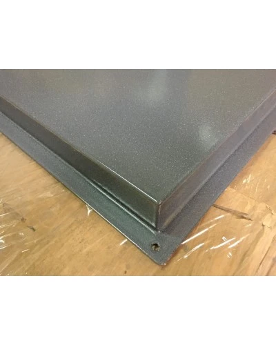 Гастроємність емальована RATIONAL GN 1/1-40 6014.1104