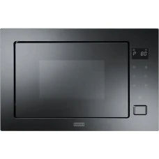 Піч мікрохвильова FRANKE CRYSTAL FMW 250 CR2 G BK 131.0391.304 (Китай)