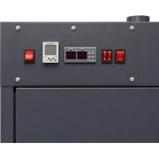 Шафа для сушіння взуття та спорядження SSB-SH-203-30