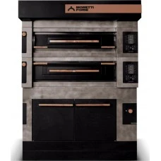 Піч для піци S105E Icon 2/L (Moretti Forni)
