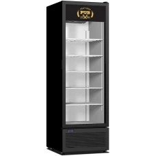 CR 500 SZ Холодильна шафа з одними дверима для зберігання пива CRYSTAL S.A. Греція