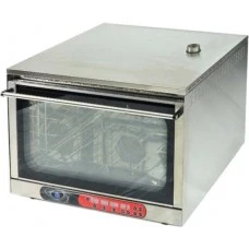 Піч пароконвекційна CUSTOMHEAT 42MBHBE, універсальна 6510002